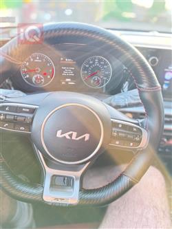 كيا K5